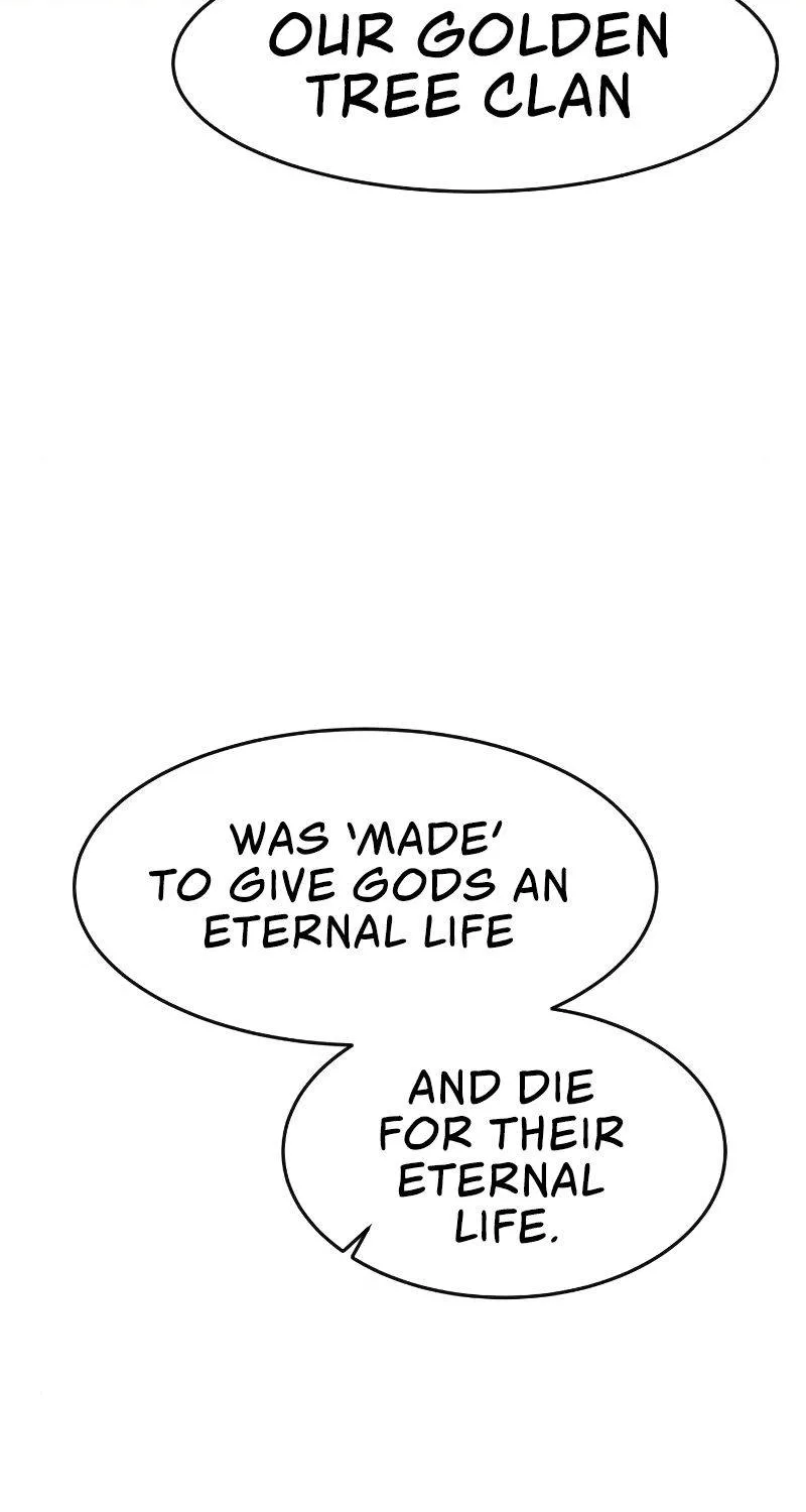 The Last Golden Child Kainu Manga Chapter 8 Page 32