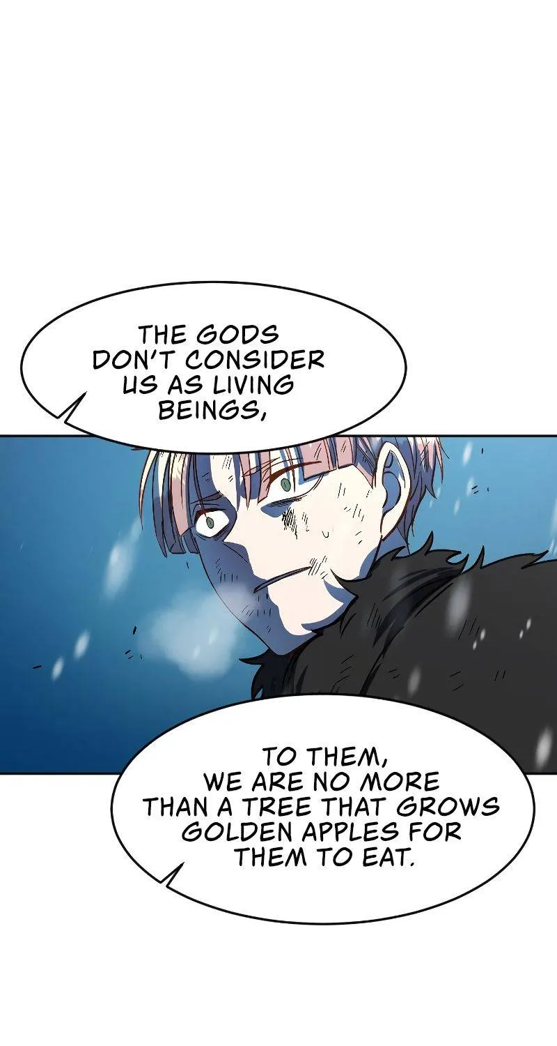 The Last Golden Child Kainu Manga Chapter 8 Page 33