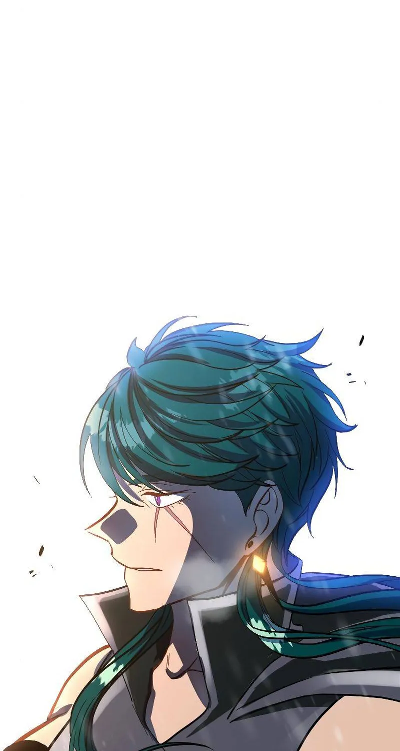 The Last Golden Child Kainu Manga Chapter 8 Page 36