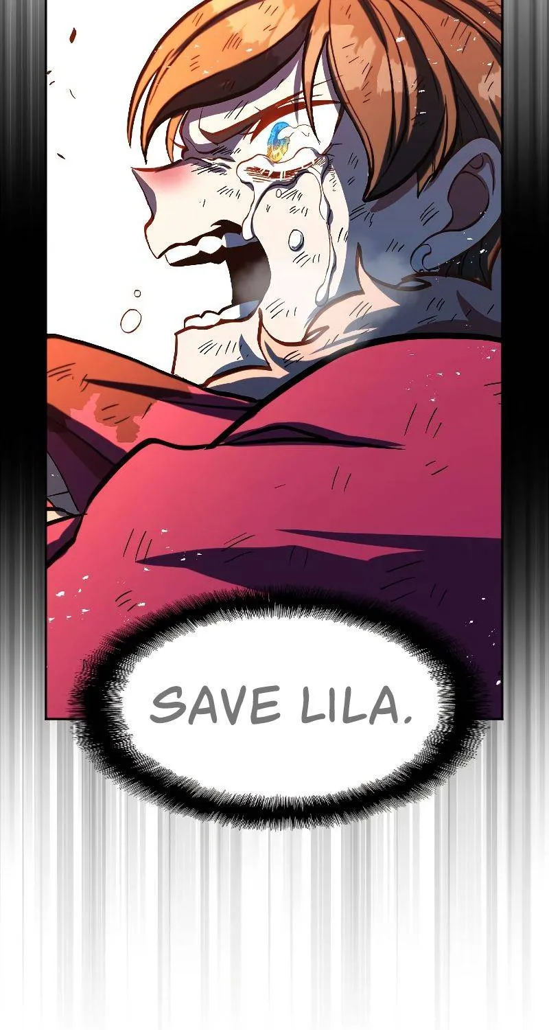 The Last Golden Child Kainu Manga Chapter 8 Page 38