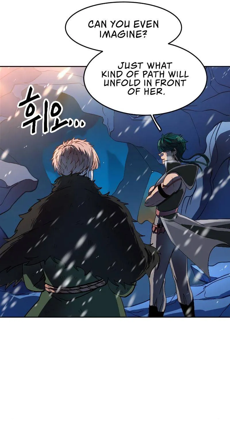 The Last Golden Child Kainu Manga Chapter 8 Page 40