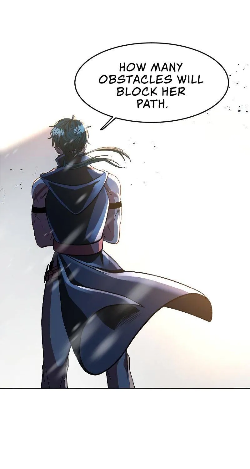 The Last Golden Child Kainu Manga Chapter 8 Page 41