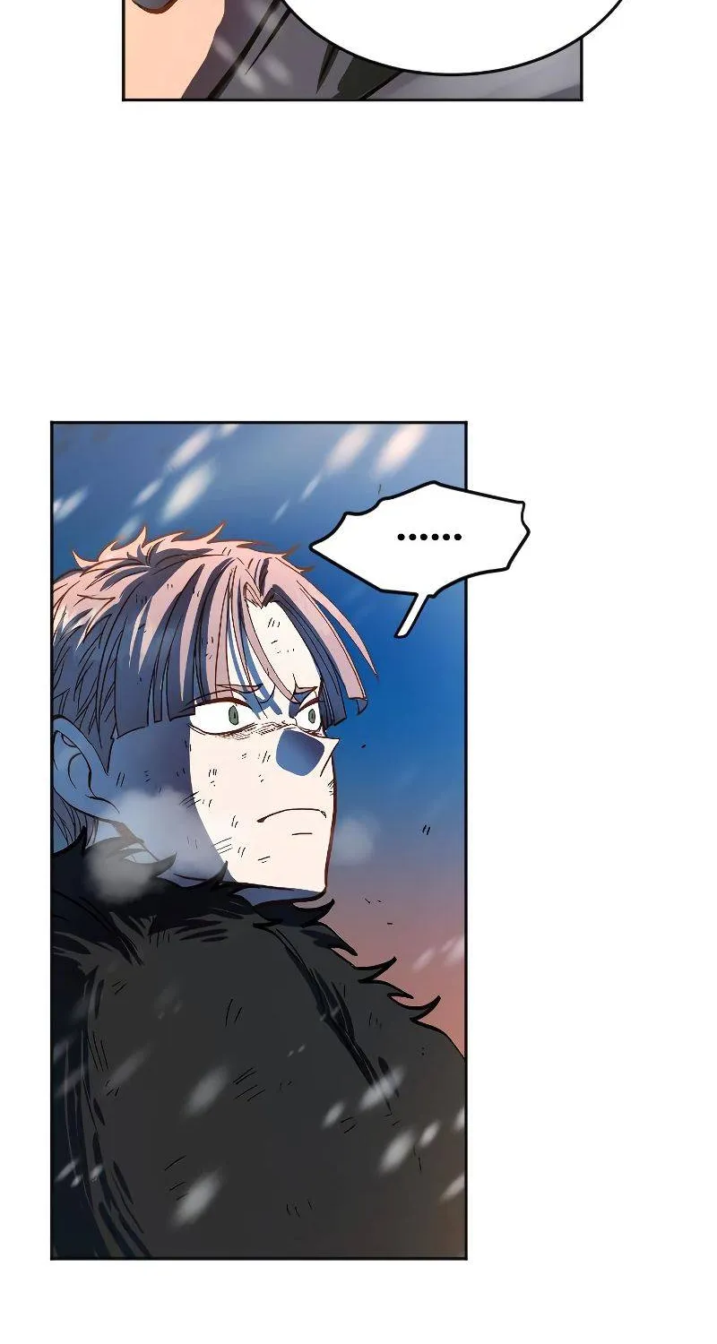 The Last Golden Child Kainu Manga Chapter 8 Page 43
