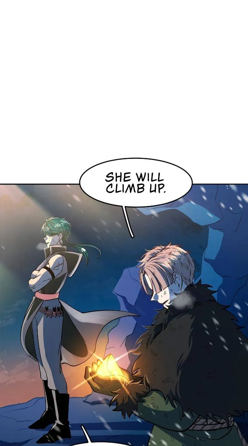 The Last Golden Child Kainu Manga Chapter 8 Page 44