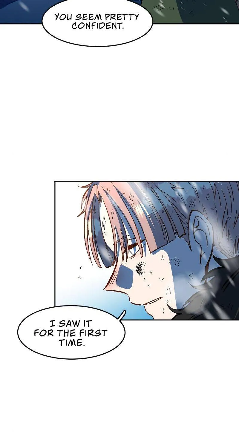 The Last Golden Child Kainu Manga Chapter 8 Page 45