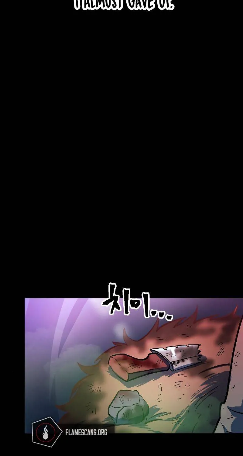 The Last Golden Child Kainu Manga Chapter 8 Page 47