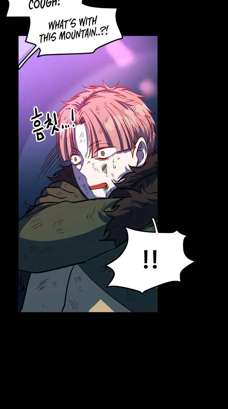 The Last Golden Child Kainu Manga Chapter 8 Page 51