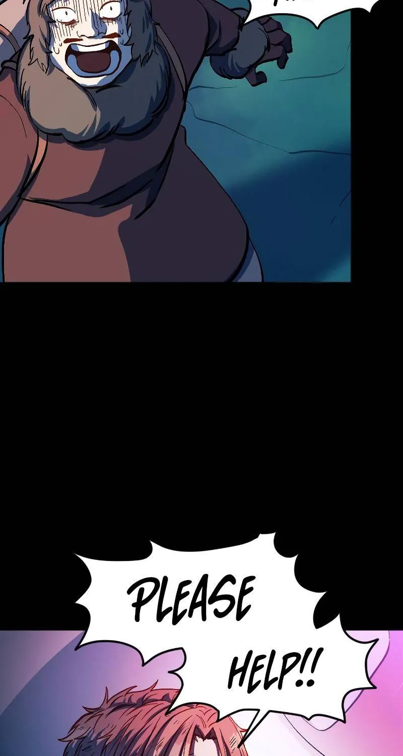 The Last Golden Child Kainu Manga Chapter 8 Page 55
