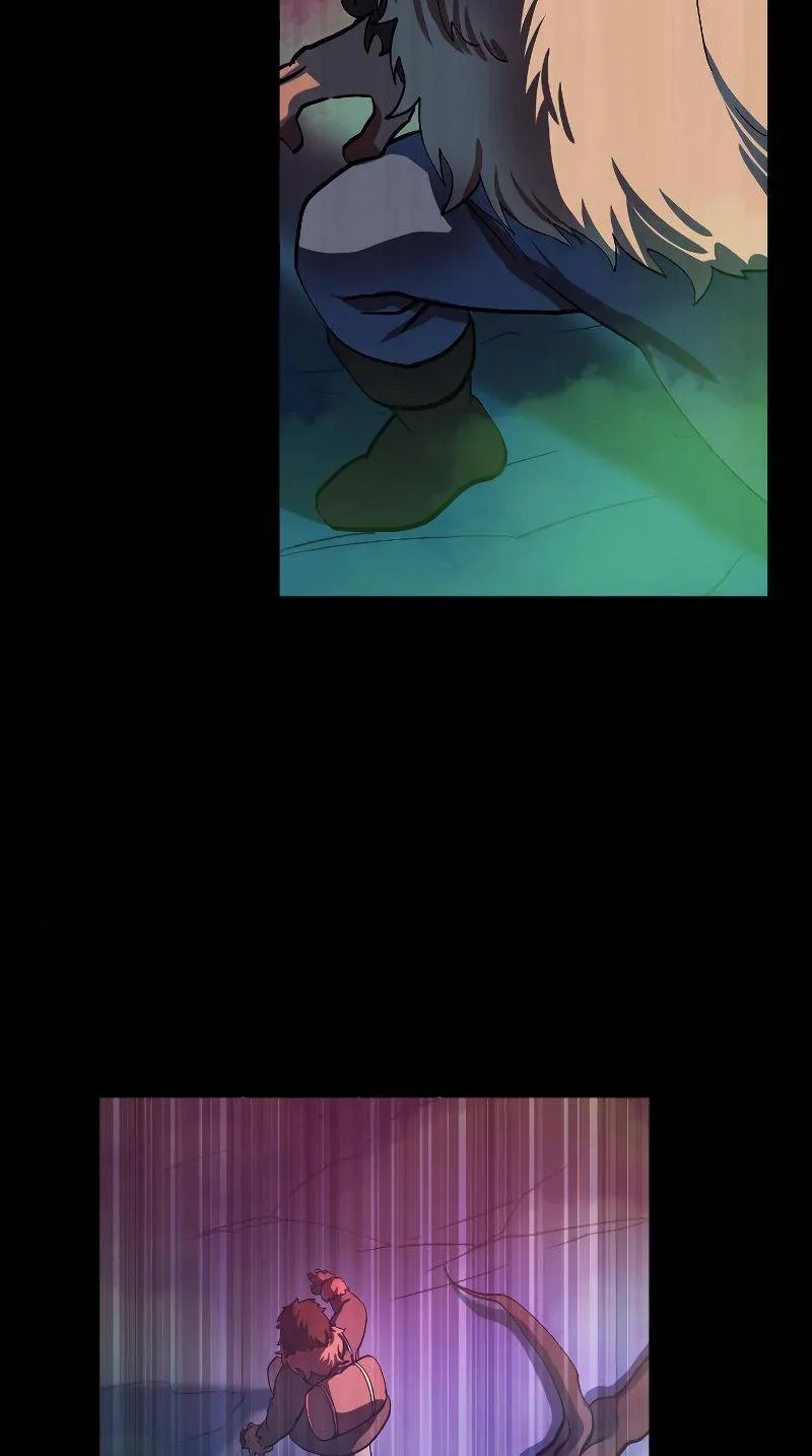 The Last Golden Child Kainu Manga Chapter 8 Page 58