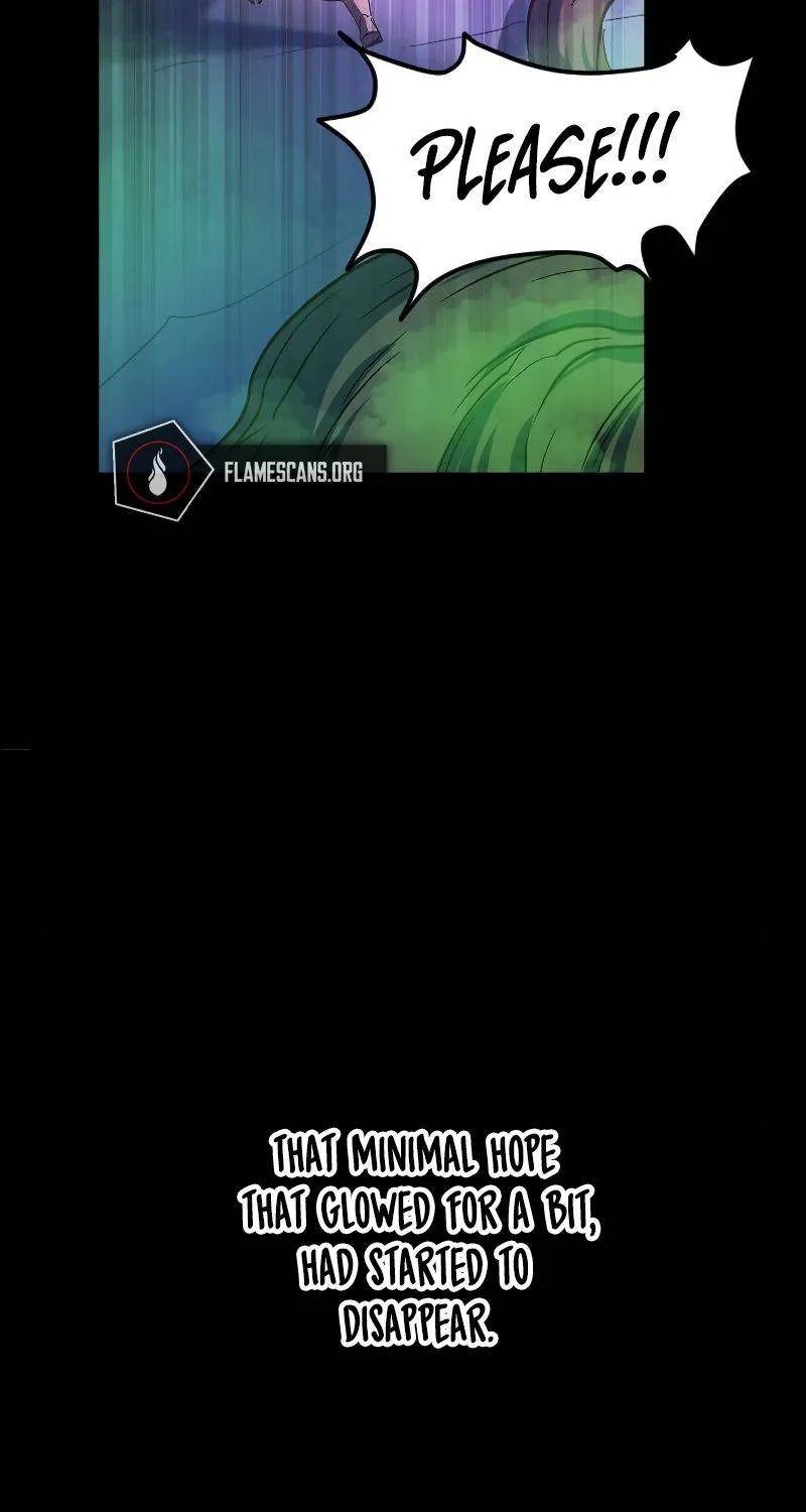 The Last Golden Child Kainu Manga Chapter 8 Page 59