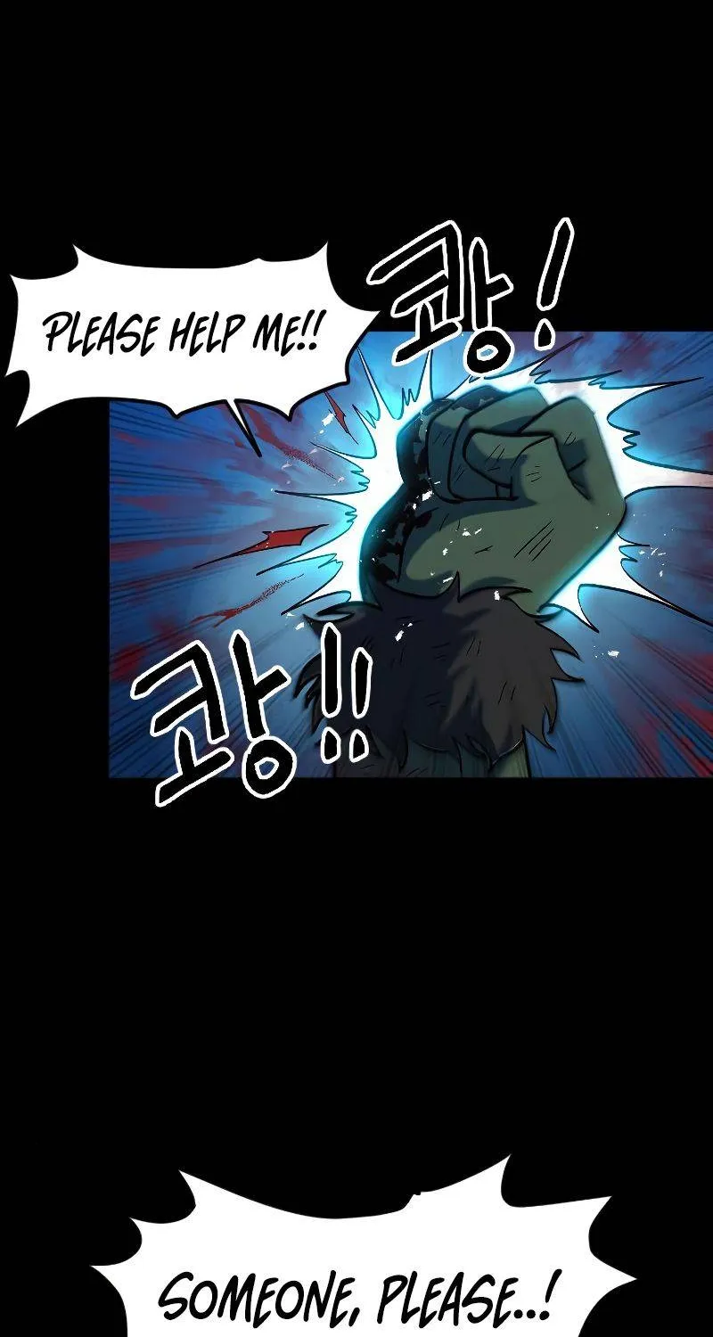 The Last Golden Child Kainu Manga Chapter 8 Page 60