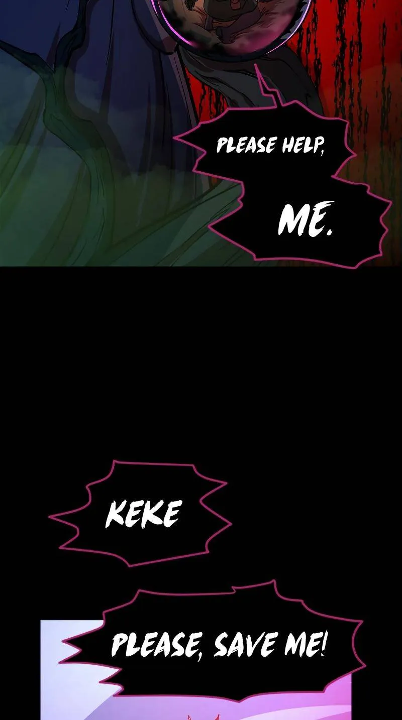 The Last Golden Child Kainu Manga Chapter 8 Page 65