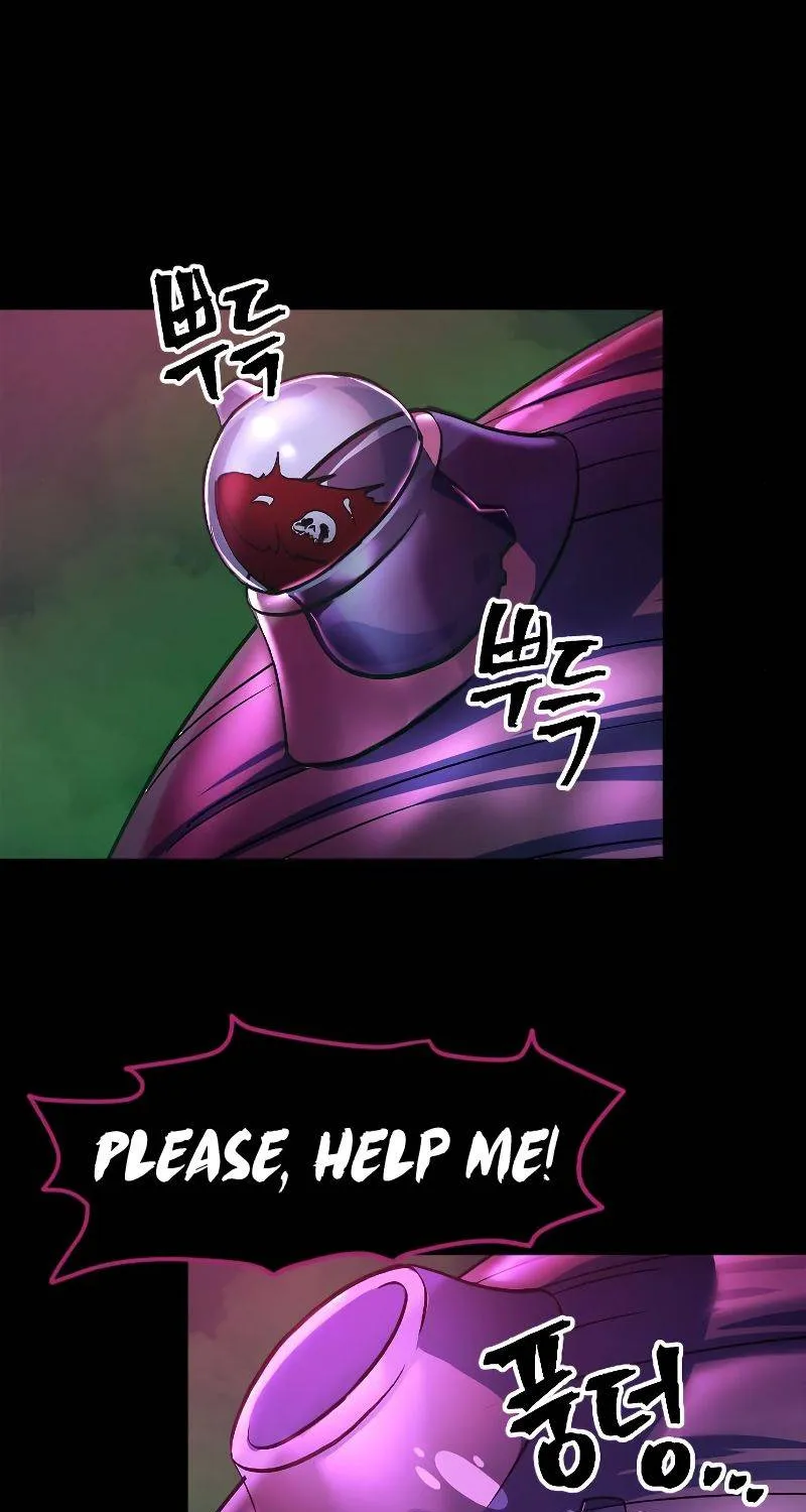 The Last Golden Child Kainu Manga Chapter 8 Page 68