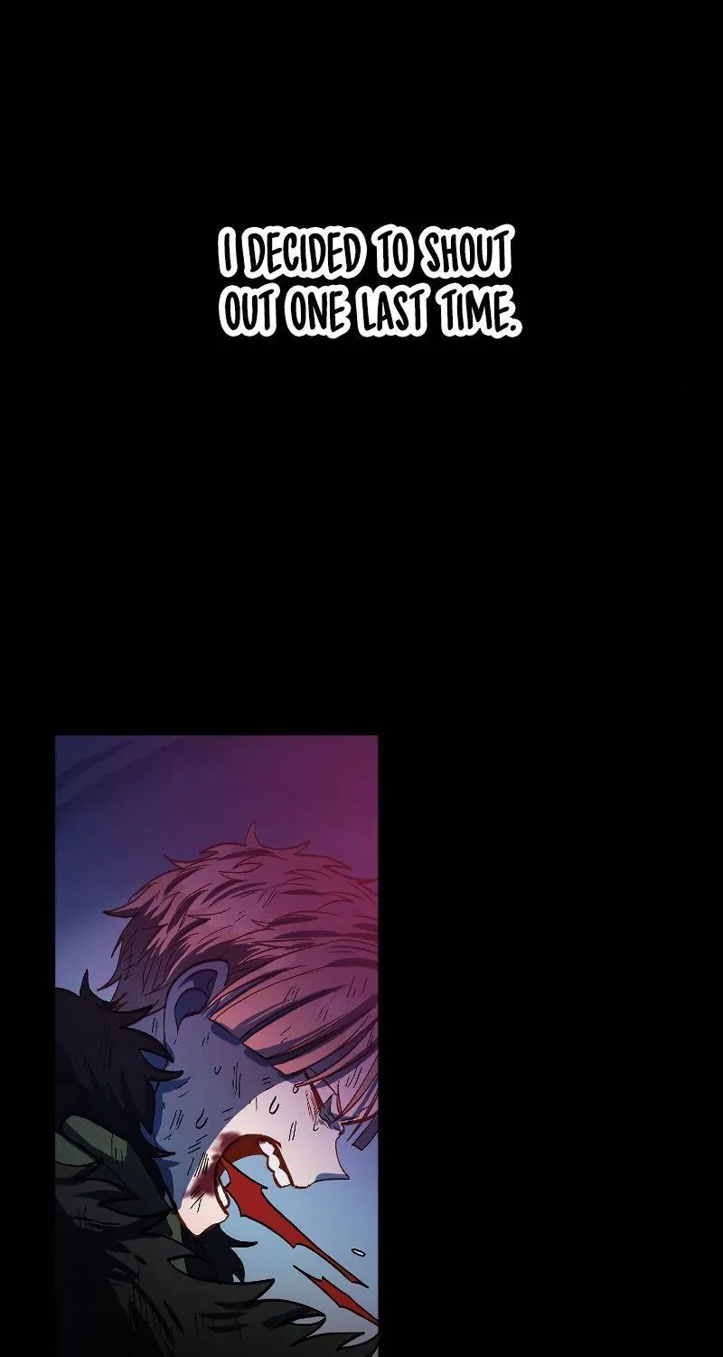 The Last Golden Child Kainu Manga Chapter 8 Page 75