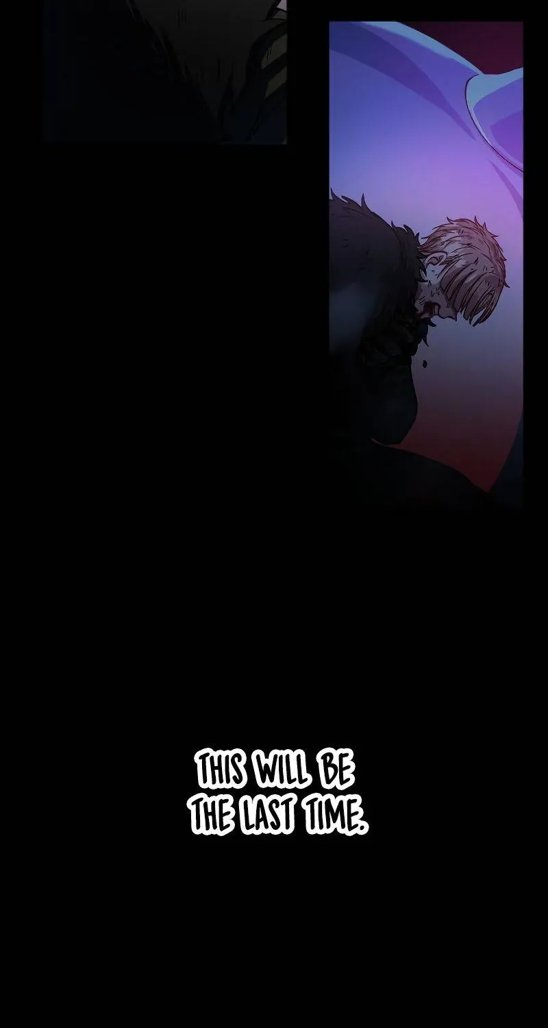 The Last Golden Child Kainu Manga Chapter 8 Page 76