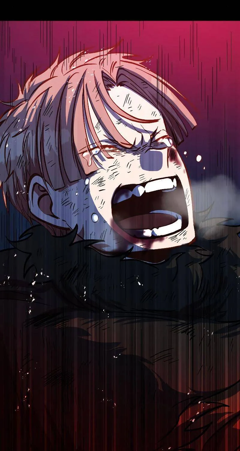 The Last Golden Child Kainu Manga Chapter 8 Page 77