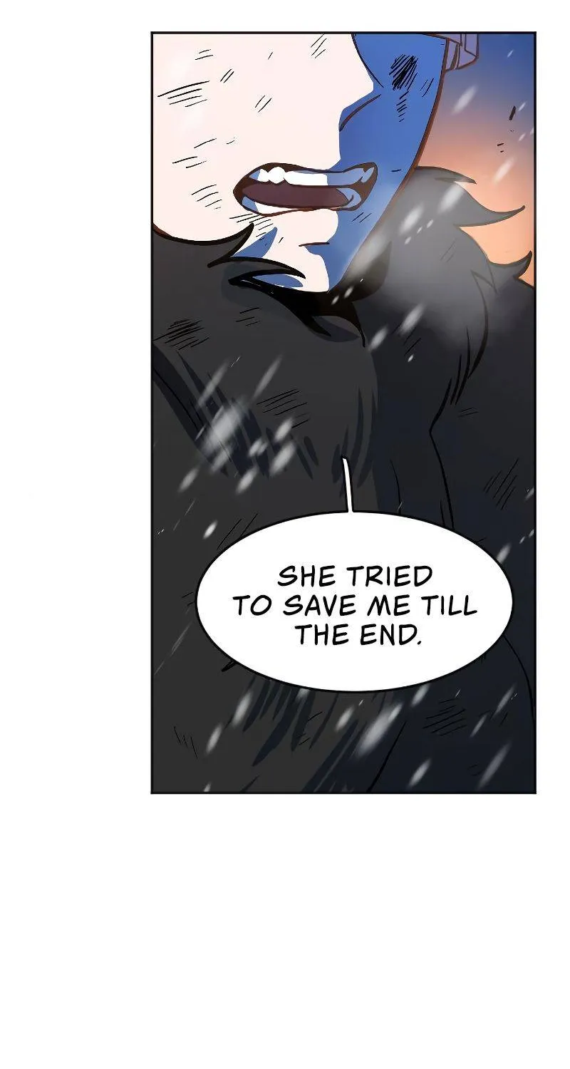 The Last Golden Child Kainu Manga Chapter 8 Page 83