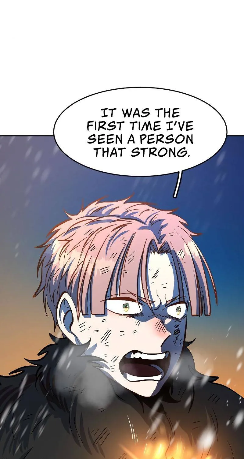 The Last Golden Child Kainu Manga Chapter 8 Page 84