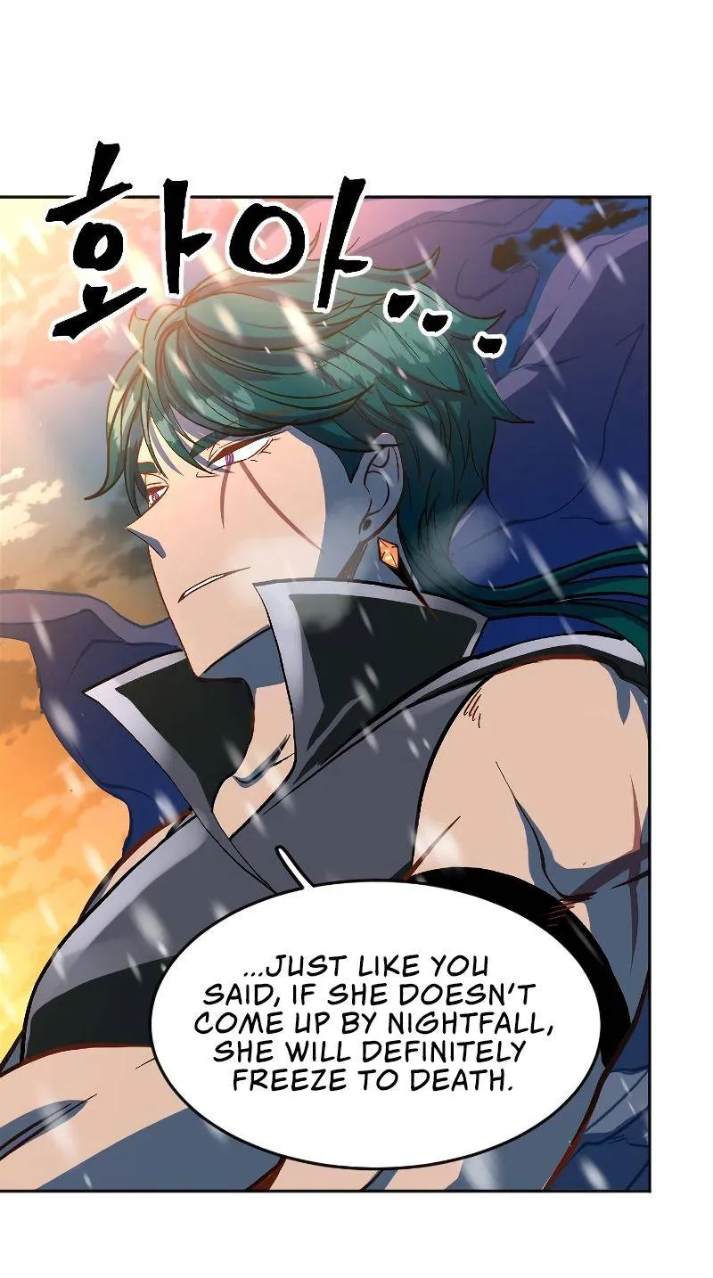 The Last Golden Child Kainu Manga Chapter 8 Page 86
