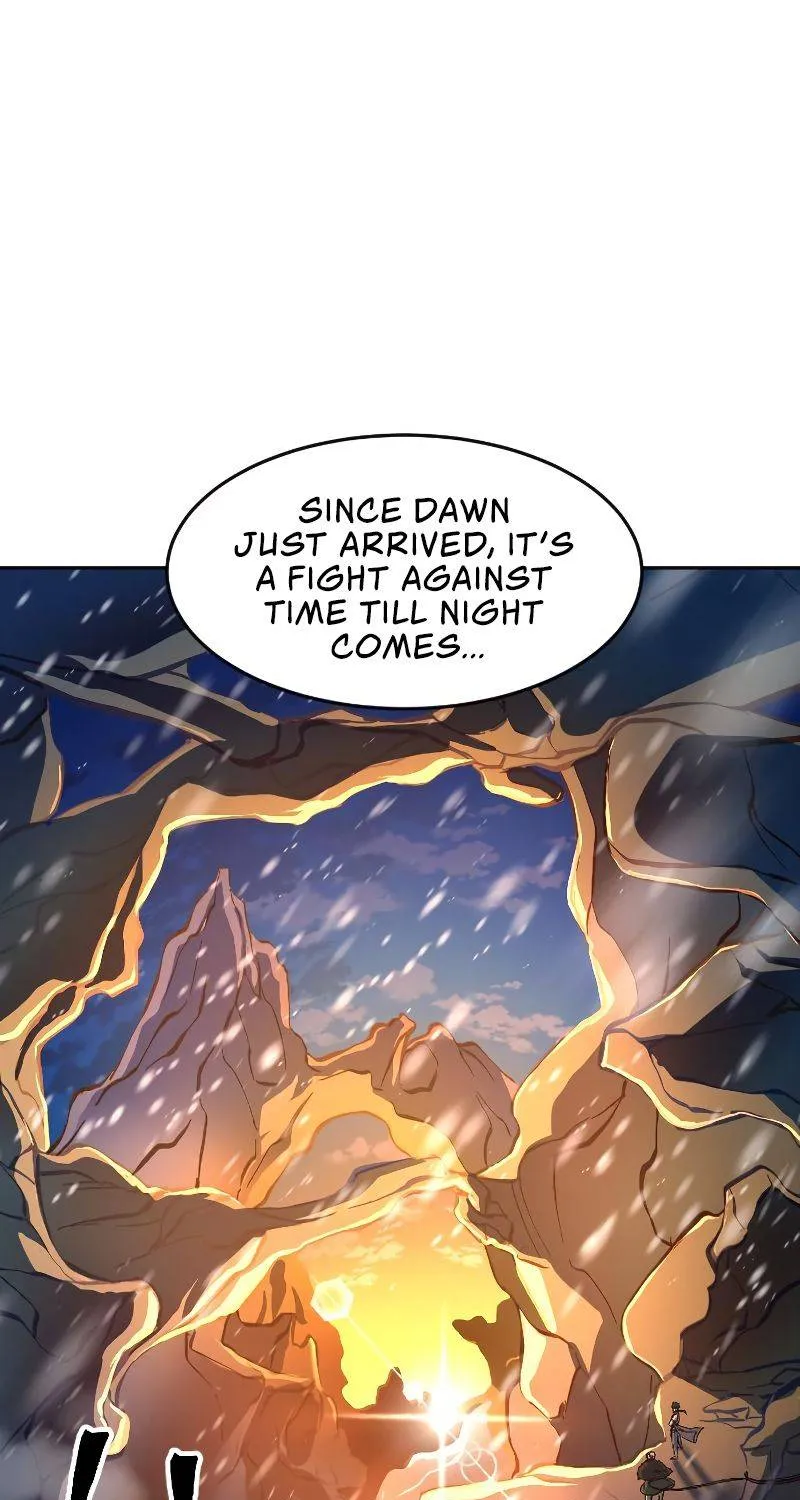 The Last Golden Child Kainu Manga Chapter 8 Page 87