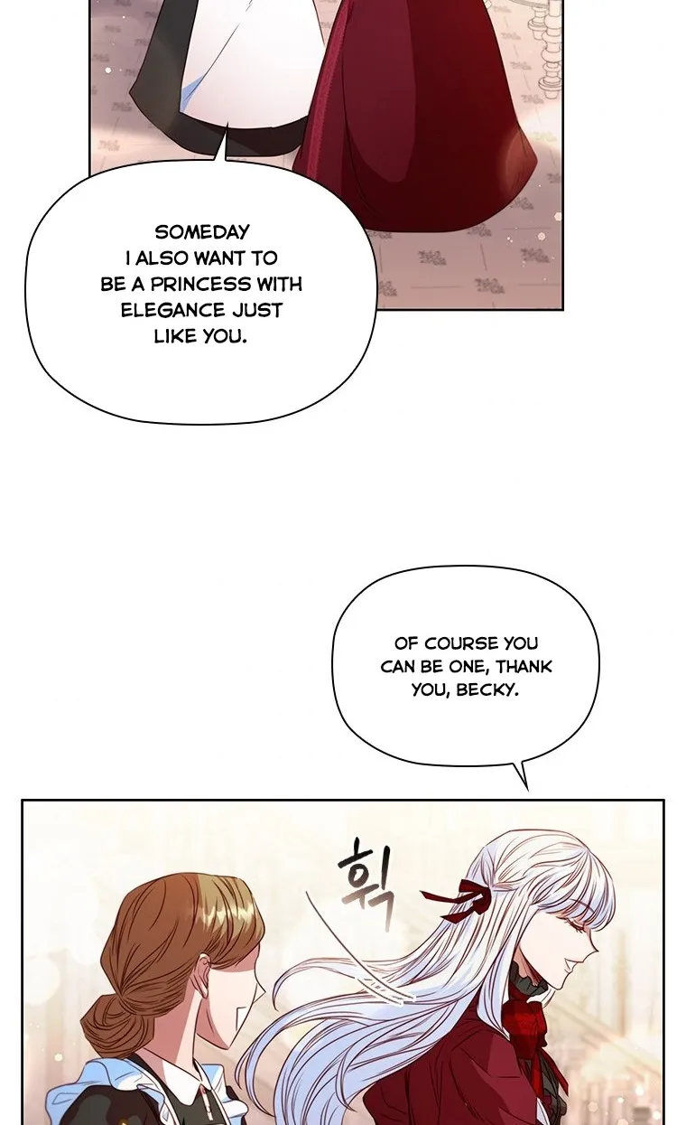 An Extra In The Family Is The First To Be Abandoned Kainu Manga Chapter 12 Page 45