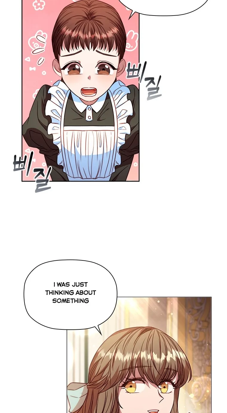 An Extra In The Family Is The First To Be Abandoned Kainu Manga Chapter 12 Page 57