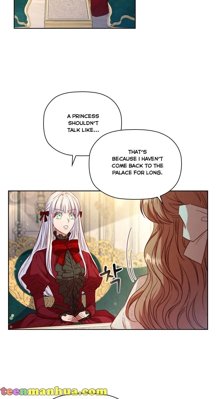 An Extra In The Family Is The First To Be Abandoned Kainu Manga Chapter 12 Page 65