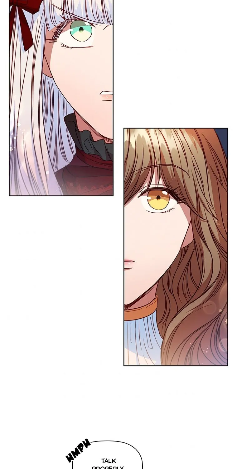 An Extra In The Family Is The First To Be Abandoned Kainu Manga Chapter 12 Page 68