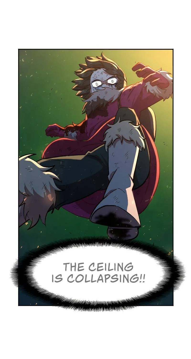 The Last Golden Child Kainu Manga Chapter 6 Page 14