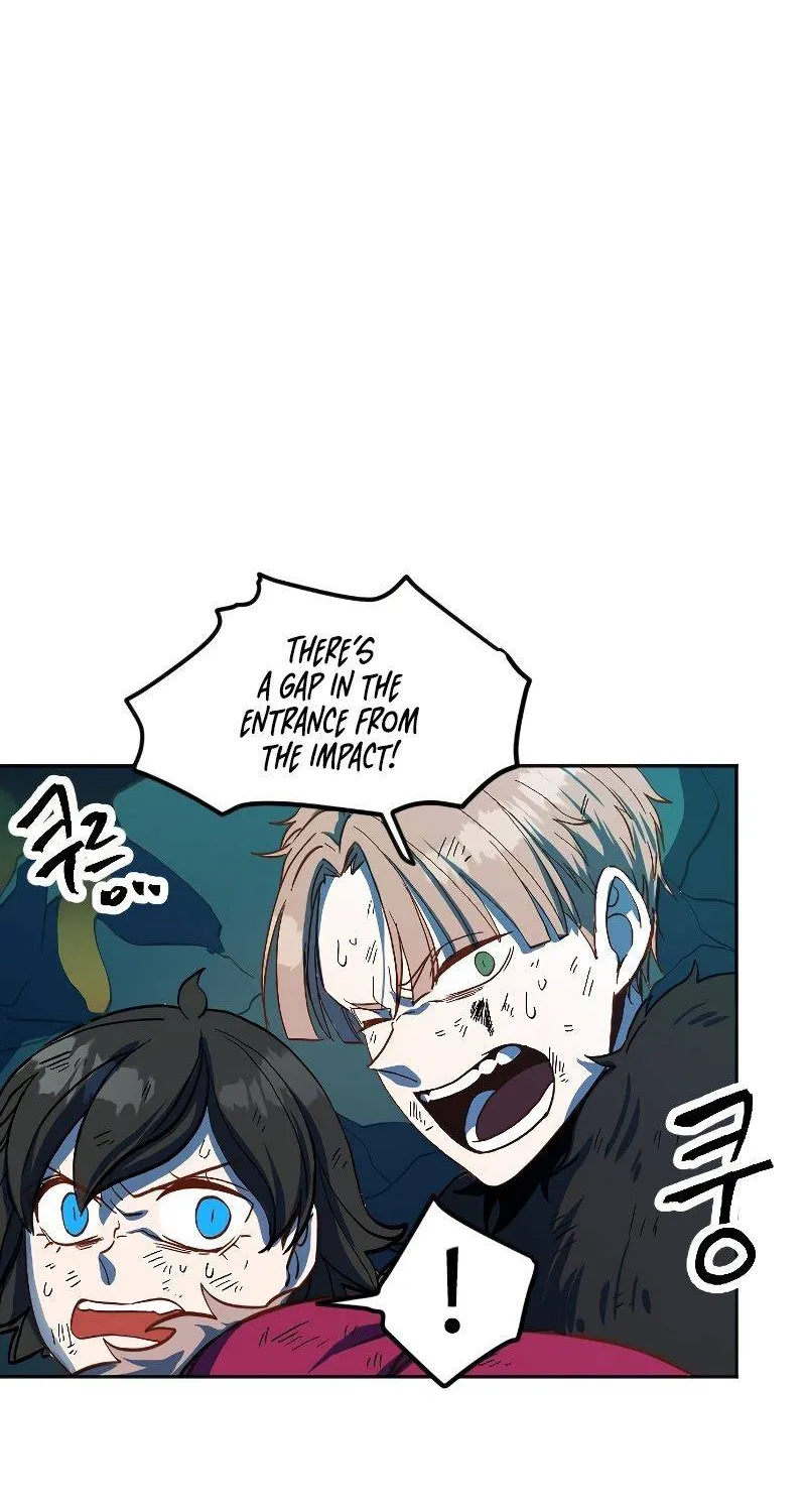 The Last Golden Child Kainu Manga Chapter 6 Page 19