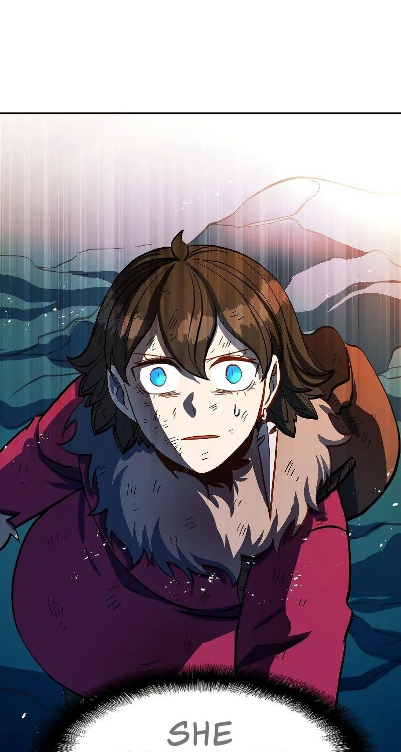 The Last Golden Child Kainu Manga Chapter 6 Page 109