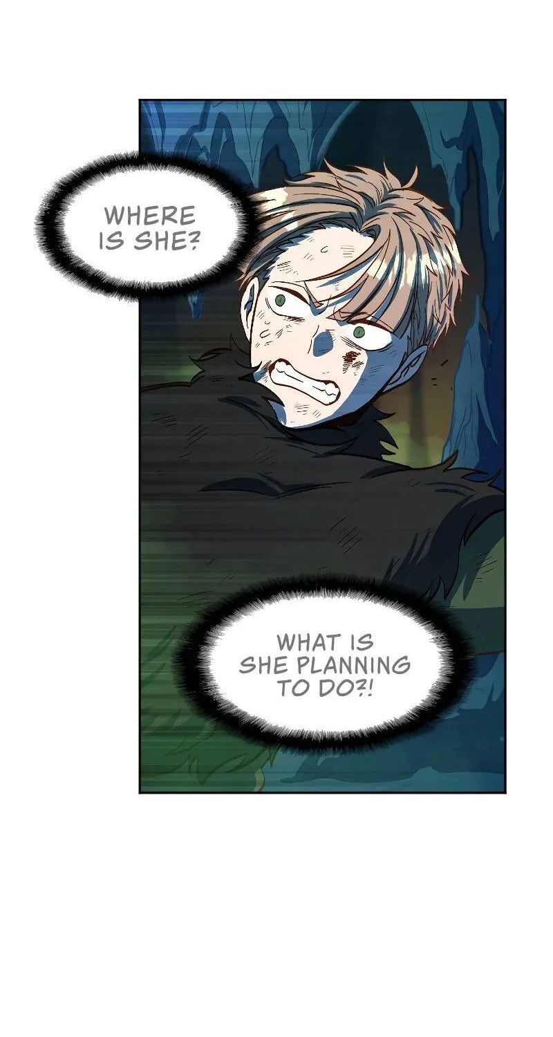 The Last Golden Child Kainu Manga Chapter 5 Page 82