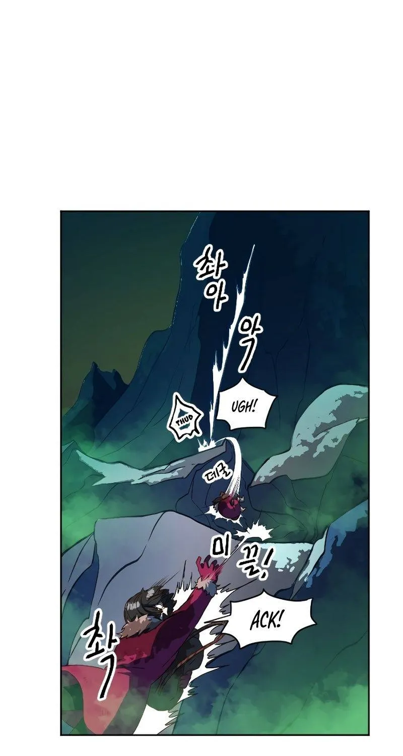 The Last Golden Child Kainu Manga Chapter 4 Page 30