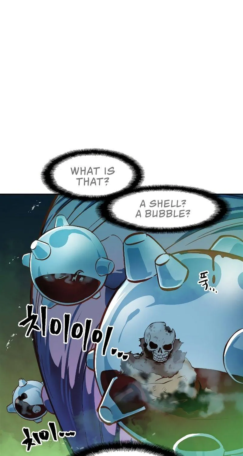 The Last Golden Child Kainu Manga Chapter 4 Page 54