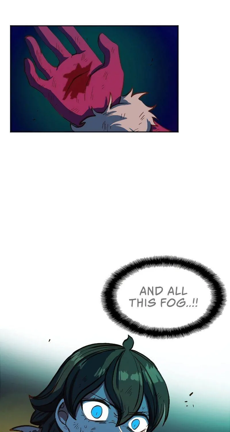 The Last Golden Child Kainu Manga Chapter 4 Page 68
