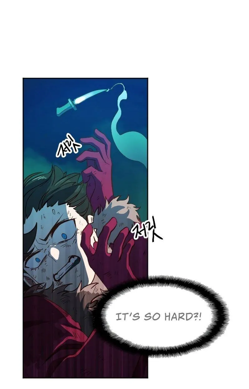The Last Golden Child Kainu Manga Chapter 4 Page 76