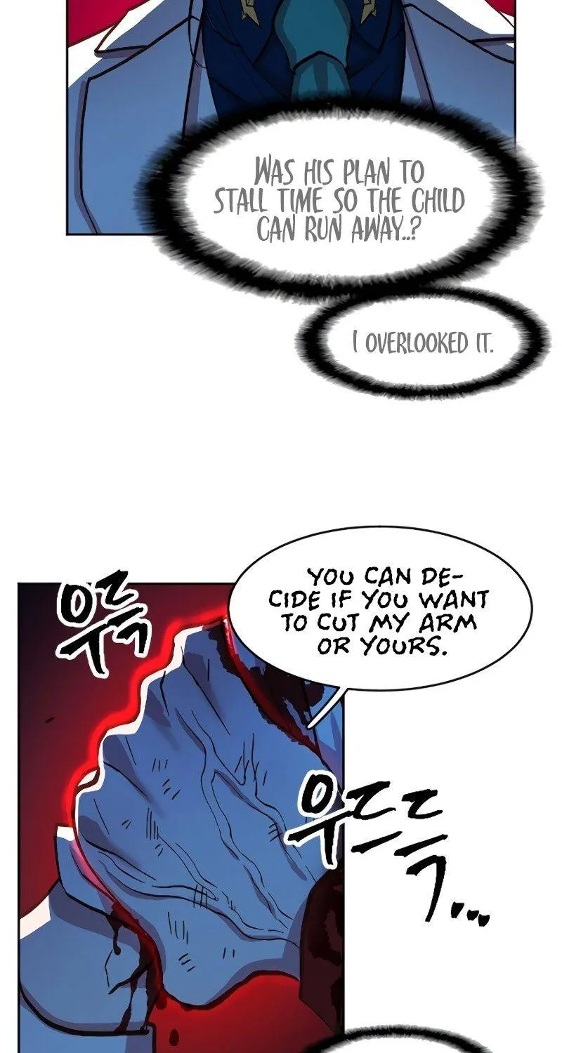 The Last Golden Child Kainu Manga Chapter 3 Page 63