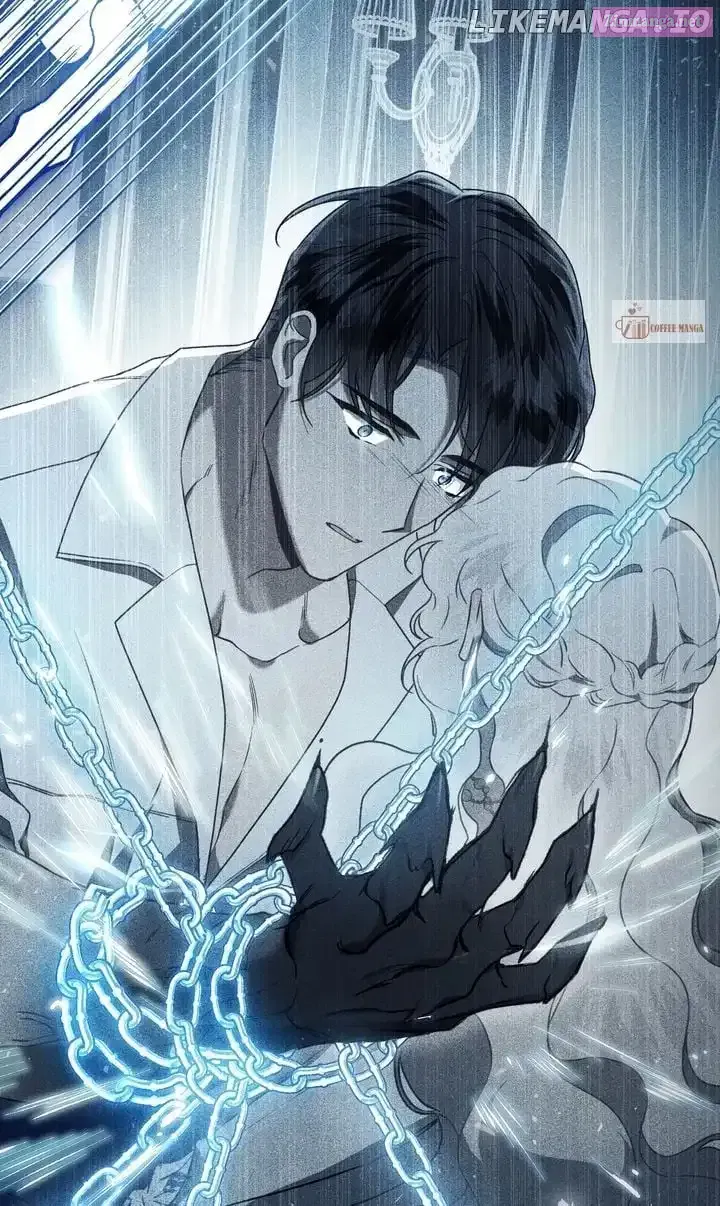 It Was Just a Contract Marriage Kainu Manga Chapter 59 Page 20