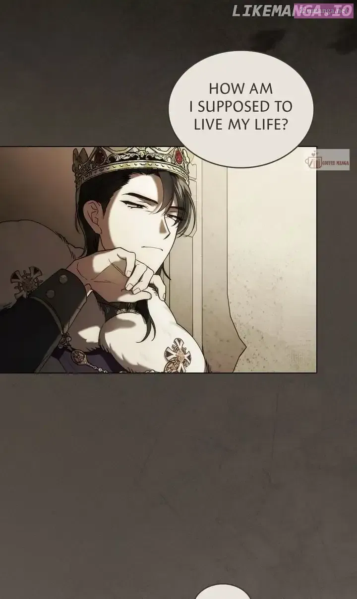 It Was Just A Contract Marriage Kainu Manga Chapter 59 Page 72