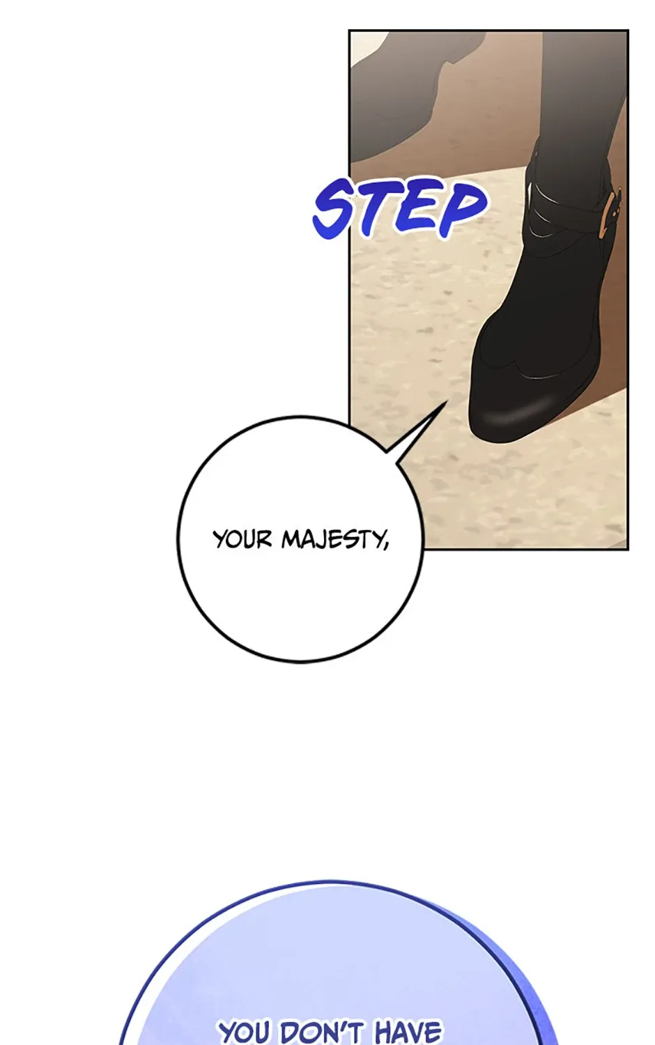 Beloved Tyrant Kainu Manga Chapter 60 Page 32