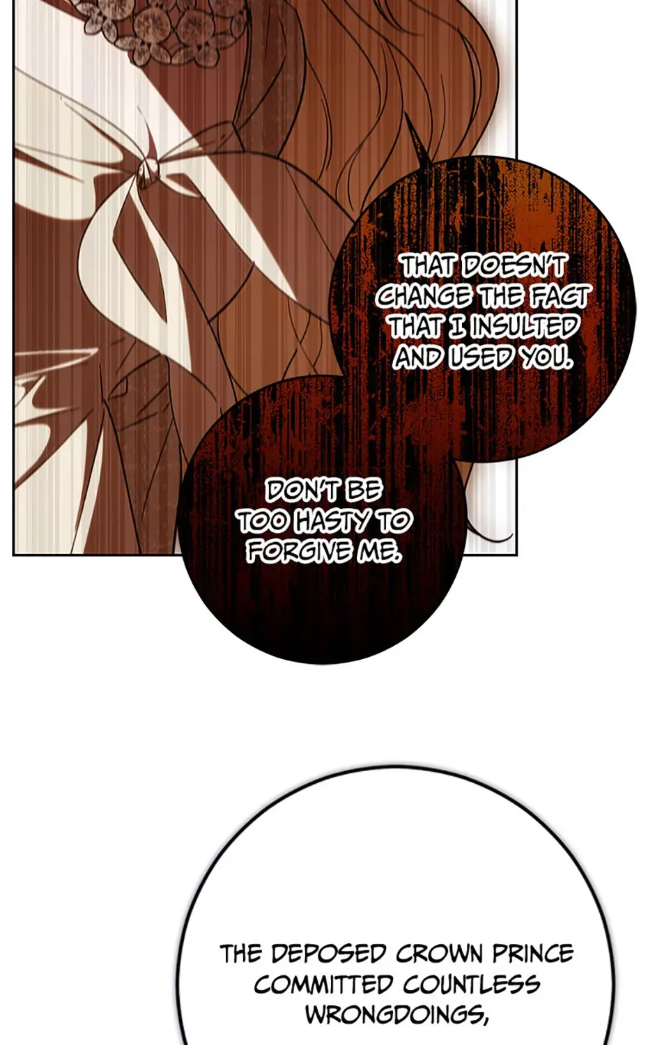 Beloved Tyrant Kainu Manga Chapter 60 Page 40