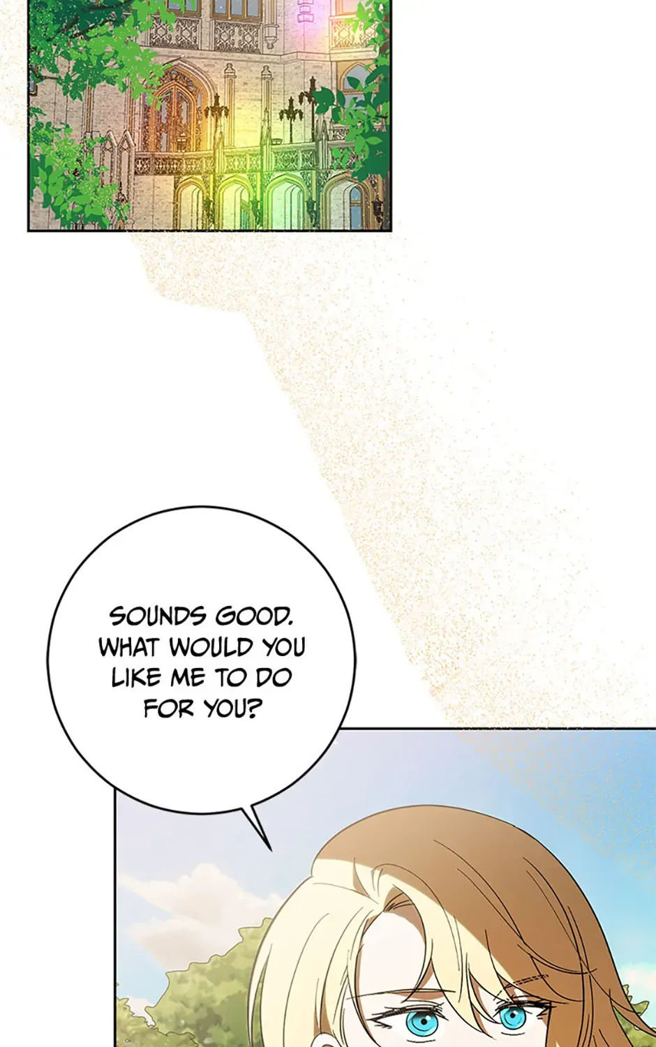 Beloved Tyrant Kainu Manga Chapter 60 Page 48
