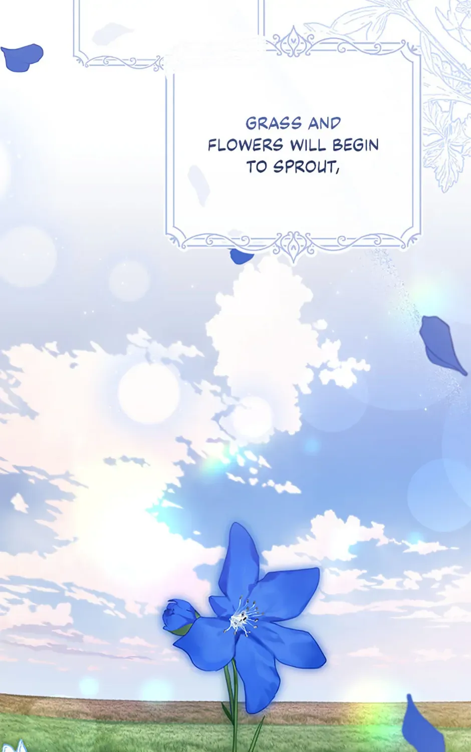 Beloved Tyrant Kainu Manga Chapter 60 Page 108