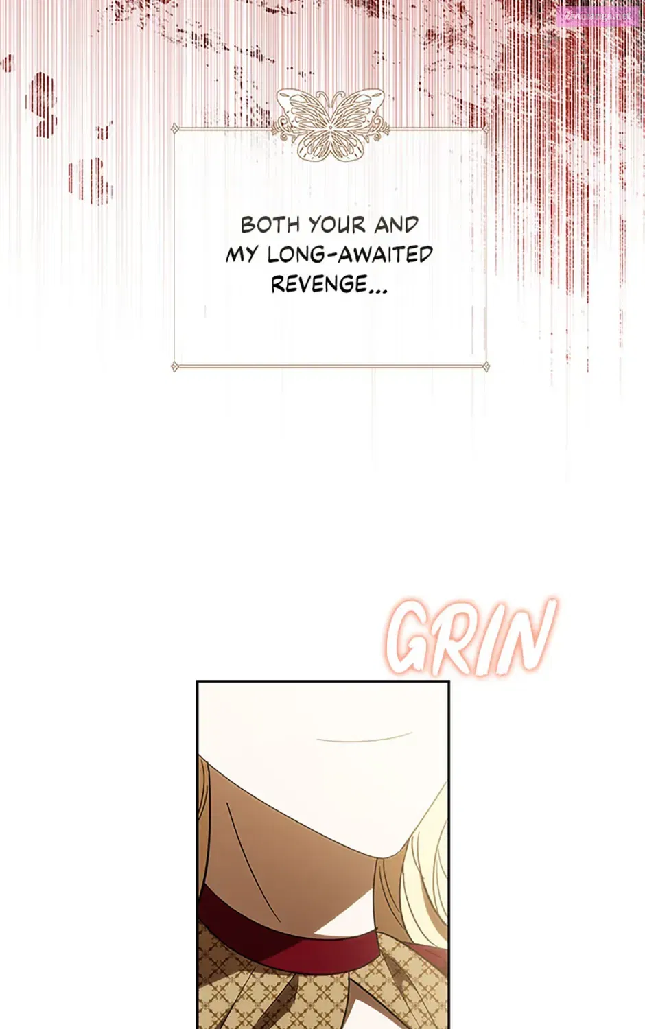 Beloved Tyrant Kainu Manga Chapter 59 Page 23