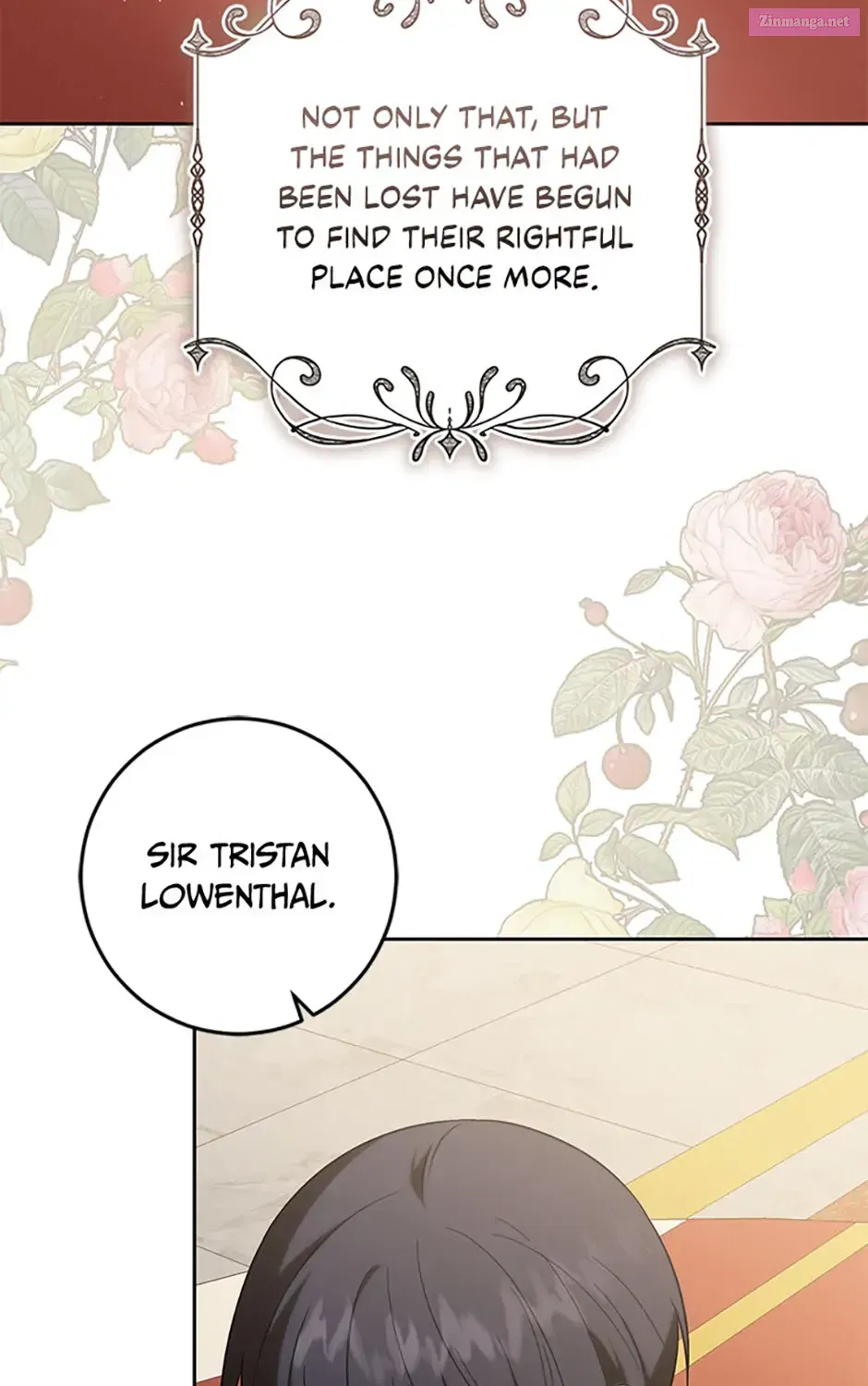 Beloved Tyrant Kainu Manga Chapter 59 Page 33