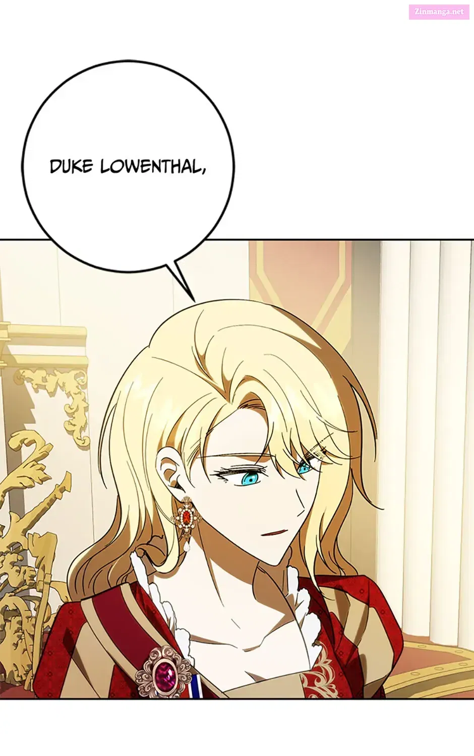 Beloved Tyrant Kainu Manga Chapter 59 Page 45