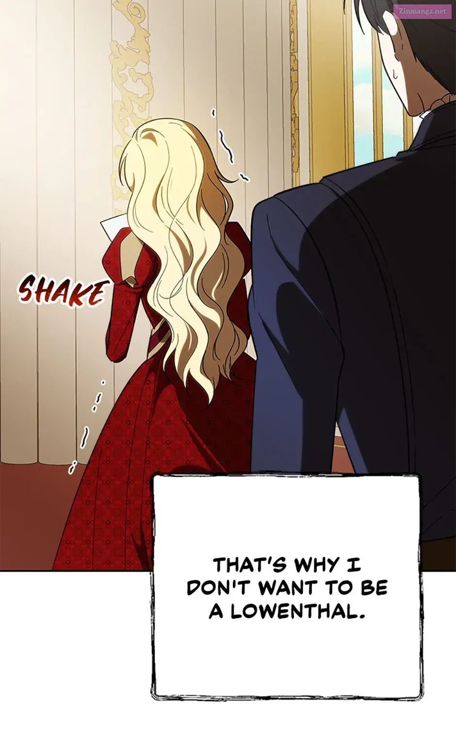 Beloved Tyrant Kainu Manga Chapter 59 Page 101