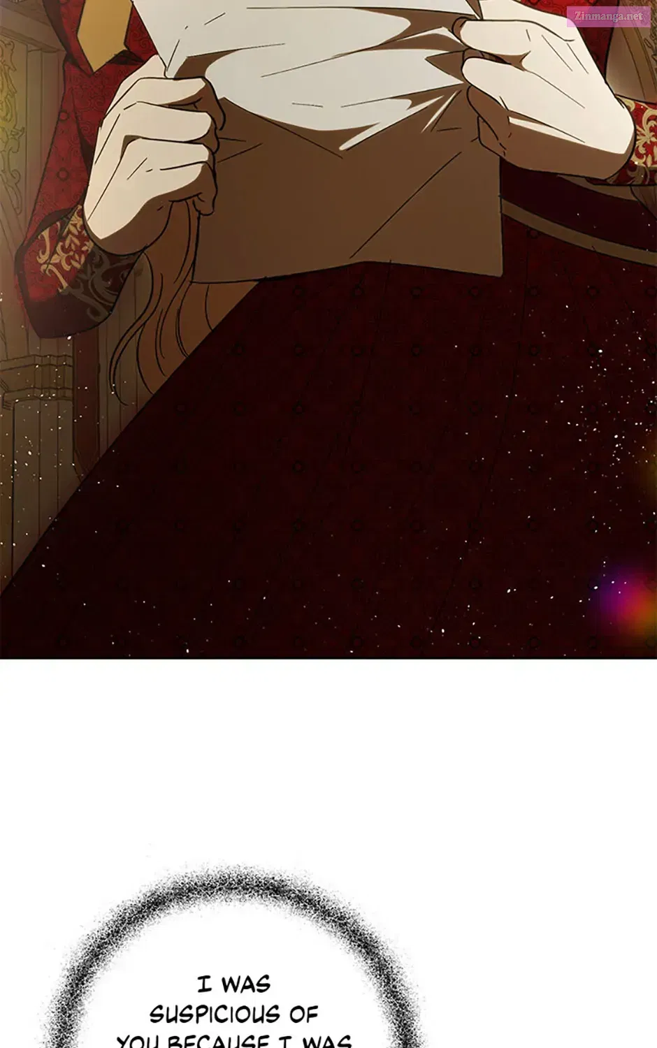 Beloved Tyrant Kainu Manga Chapter 59 Page 109