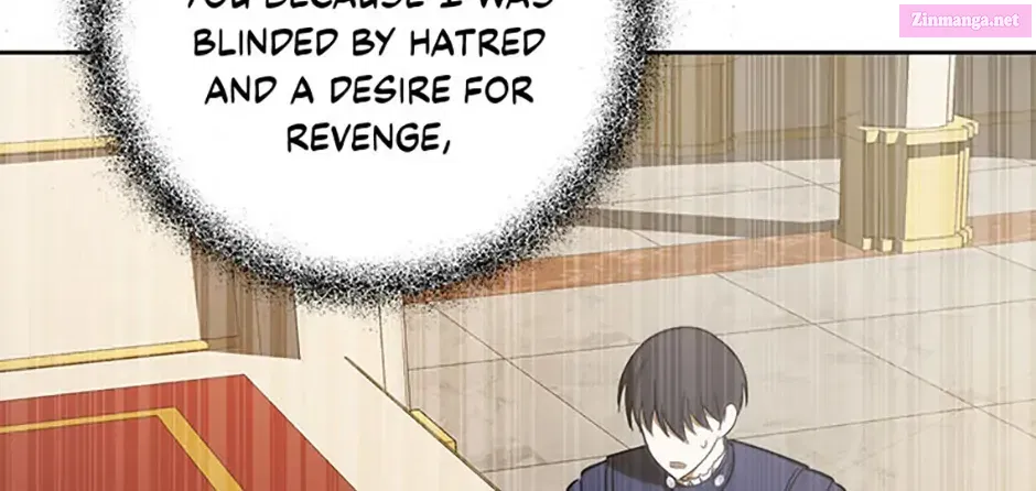 Beloved Tyrant Kainu Manga Chapter 59 Page 110