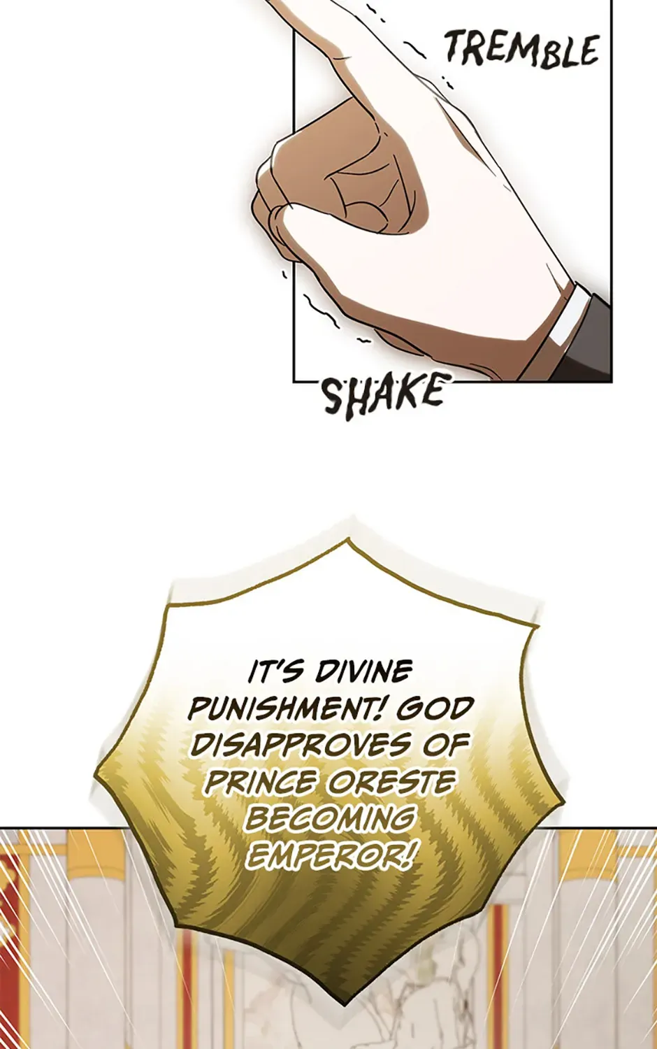 Beloved Tyrant Kainu Manga Chapter 58 Page 91